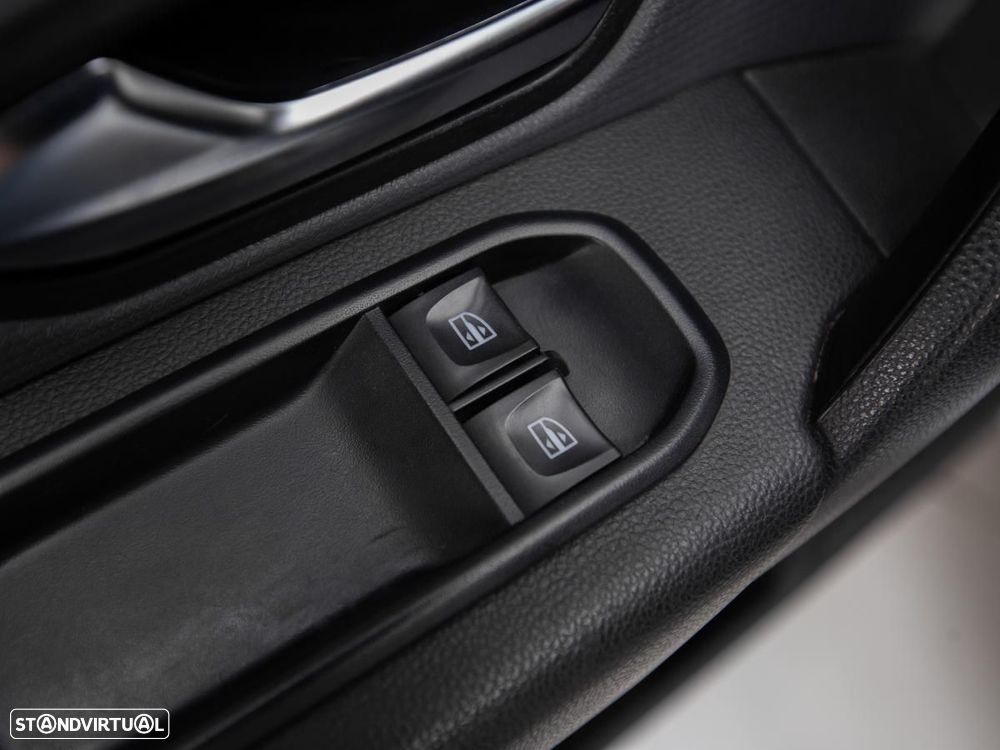 Renault Express 1.5 Blue dCi Confort c/iva - 11