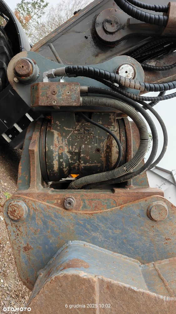 Volvo Ecr235cl compact kompakt - 3