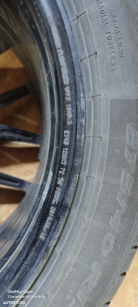 BMW X3 xDrive20d Aut. M Sport - 24