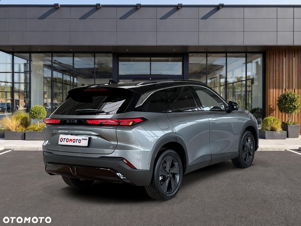 BAIC 5 Beijing 1.5T Luxury DCT - 7