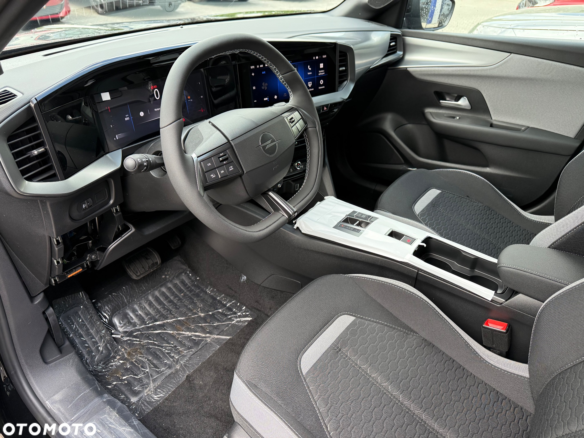 Opel Mokka 1.2 T Edition S&S - 8