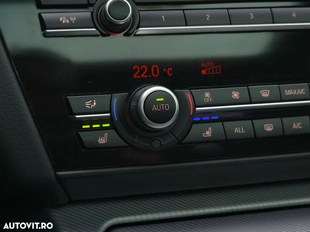 BMW Seria 6 640d xDrive Coupe M Sport Edition - 25