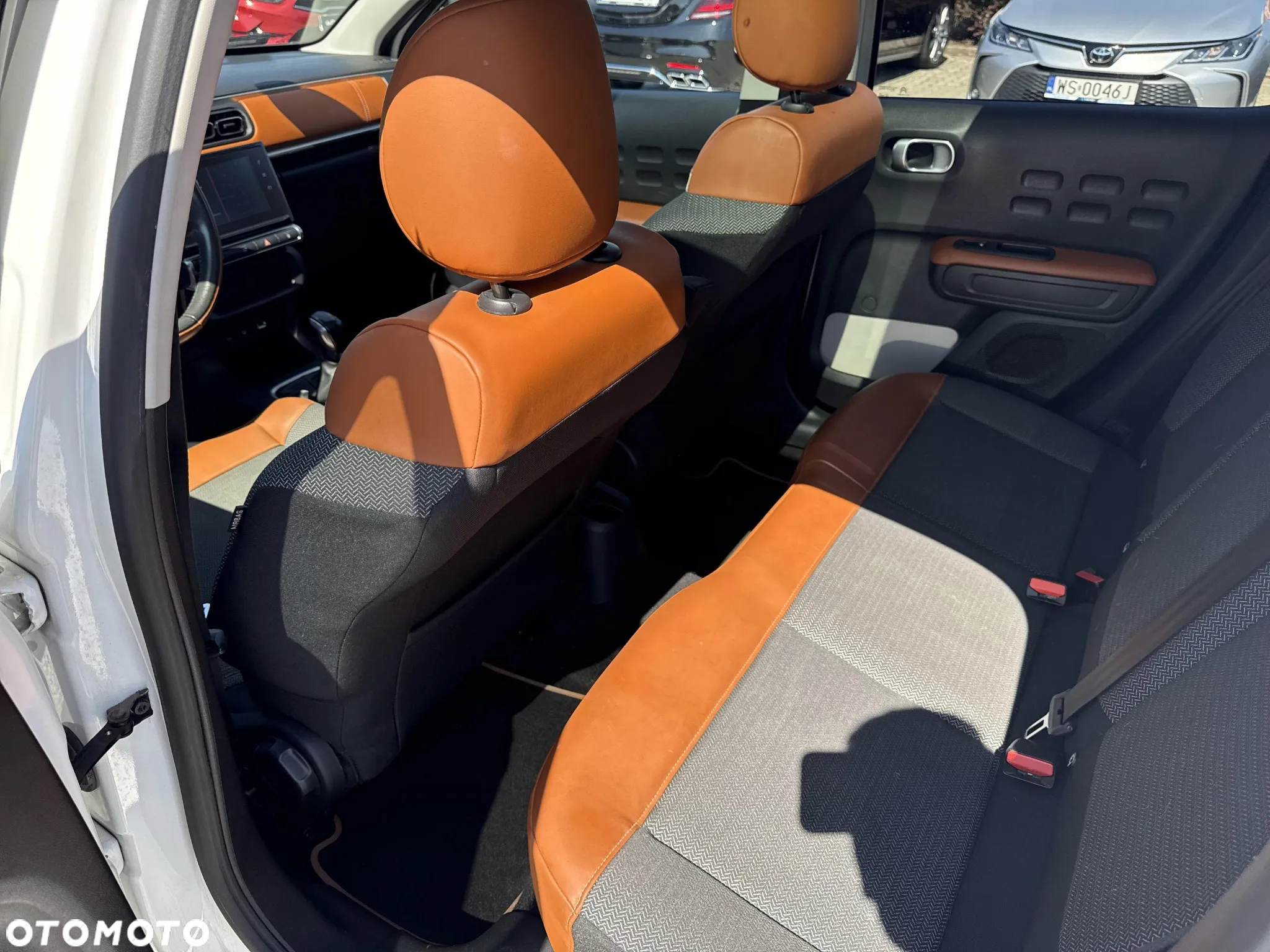 Citroën C3 1.2 PureTech GPF Shine S&S - 25