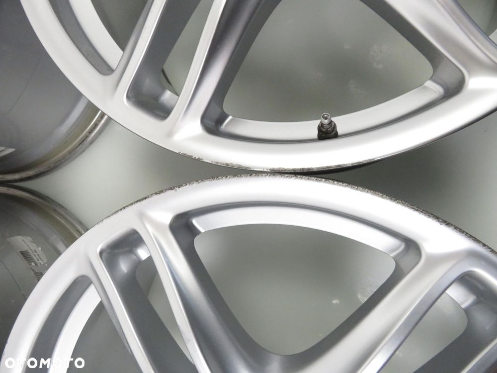 Alufelgi 19'' Porsche Panamera Turbo 970 5x130 - 14