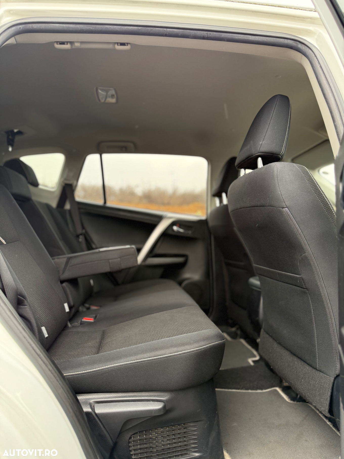 Toyota RAV4 2.5 4x2 Hybrid Edition - 7