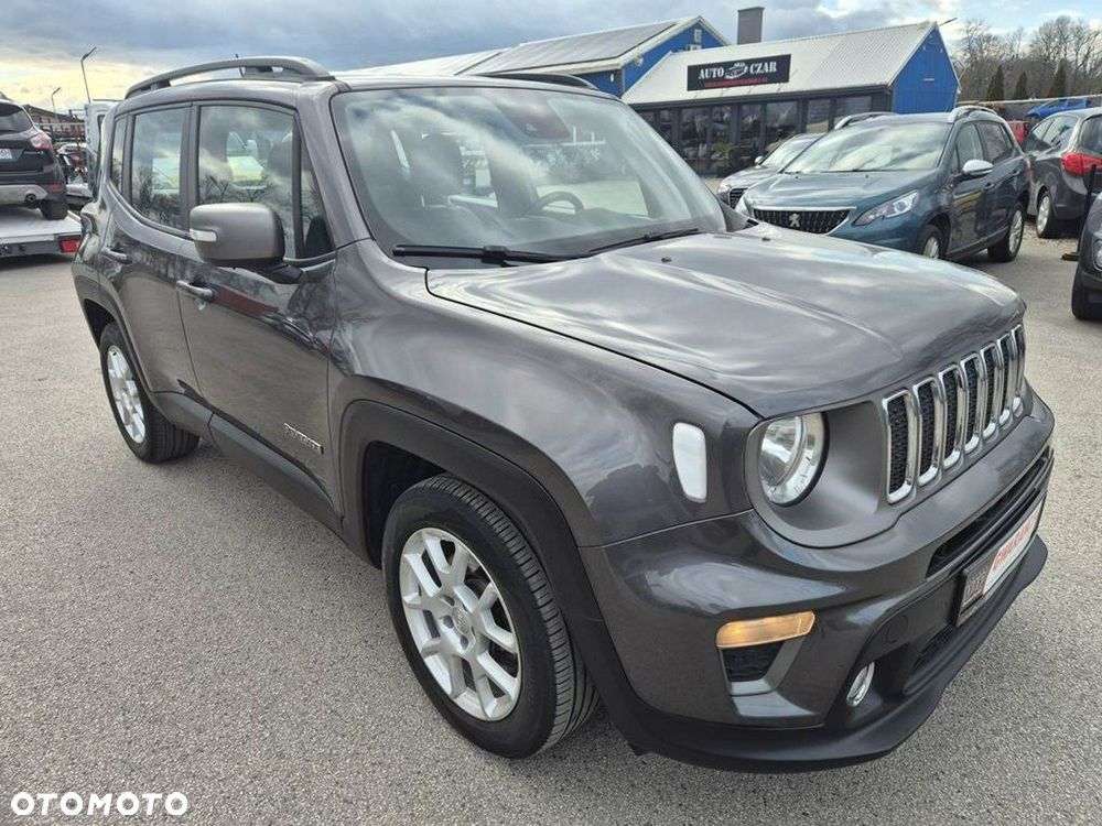 Jeep Renegade - 24