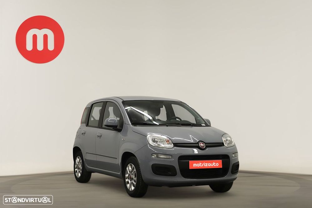 Fiat Panda 1.2 Lounge S&S - 1
