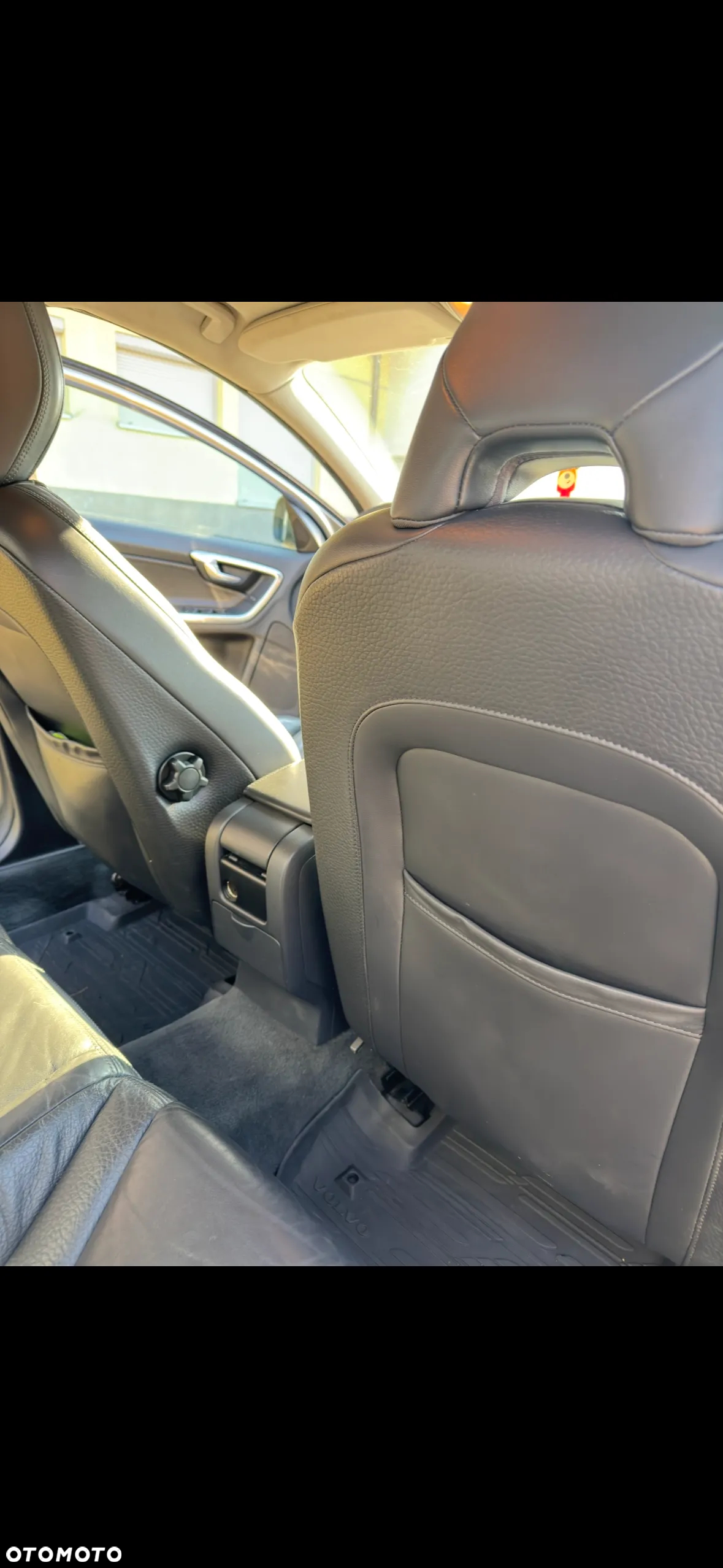 Volvo S60 - 14