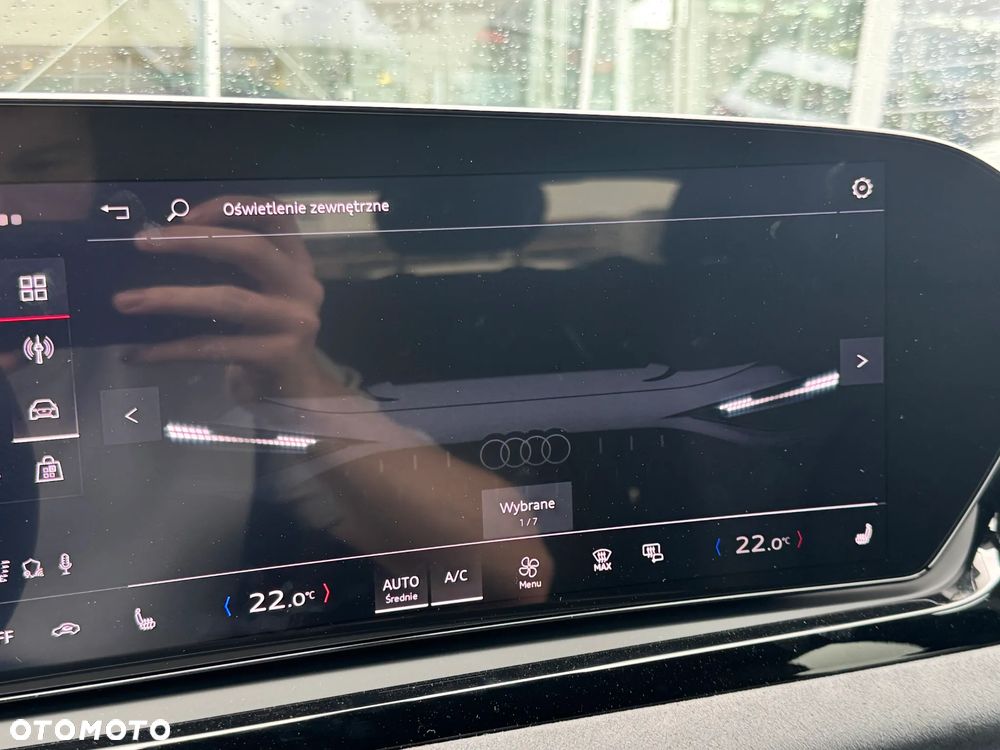 Audi A6 Avant TDI mHEV Quattro S tronic - 23