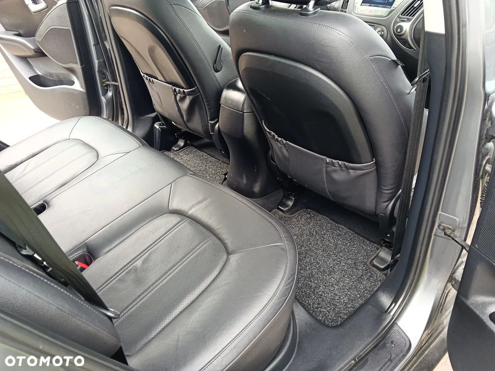 Hyundai ix35 2.0 CRDi Premium 4WD - 26
