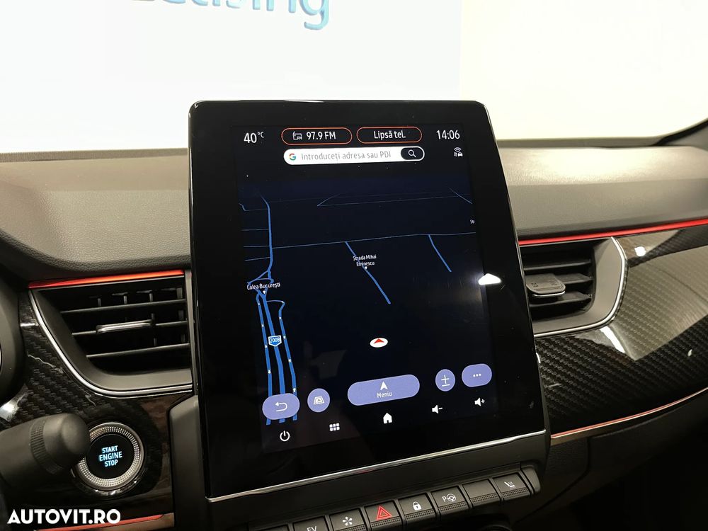 Renault Arkana E-TECH RS Line - 15
