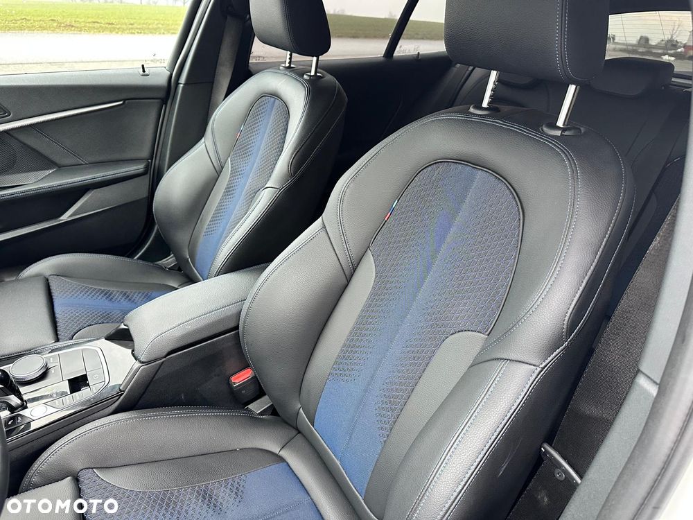 BMW Seria 1 116i M Sport - 9