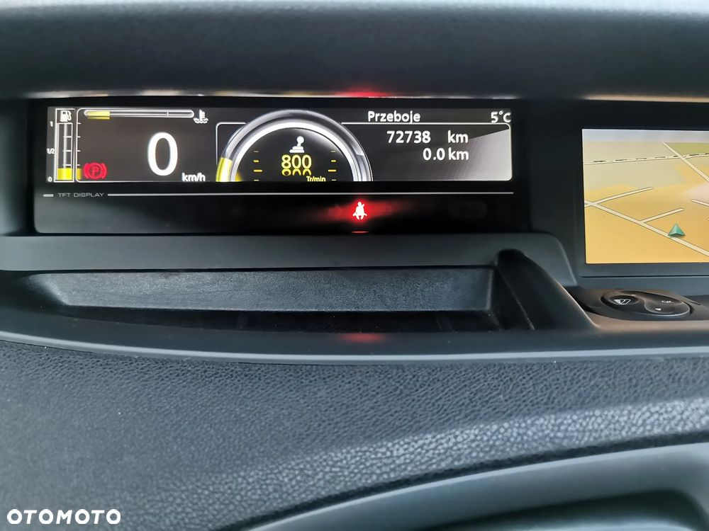 Renault Scenic 1.6 16V 110 Expression - 9