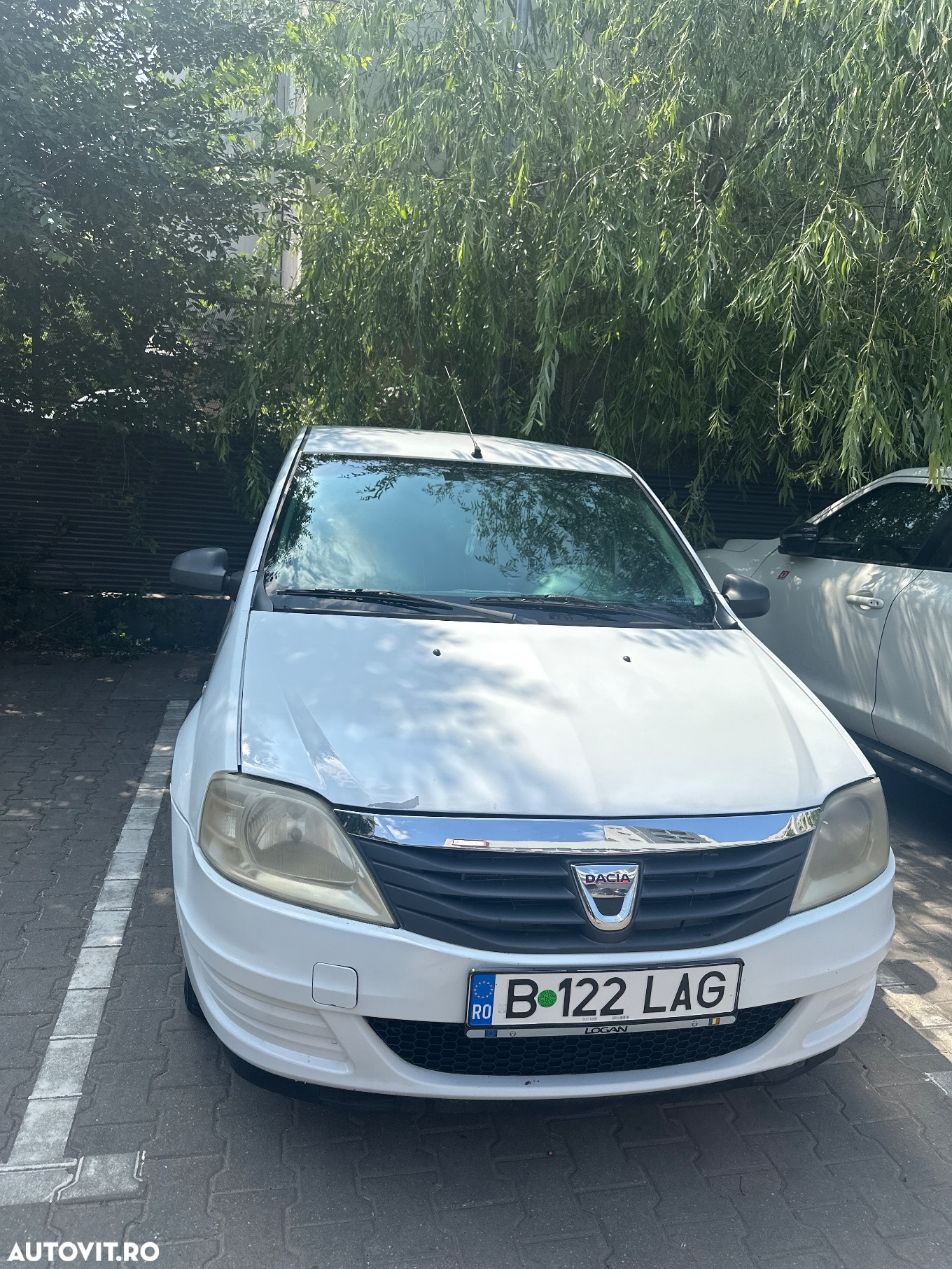 Dacia Logan 1.2 75CP Laureate - 16