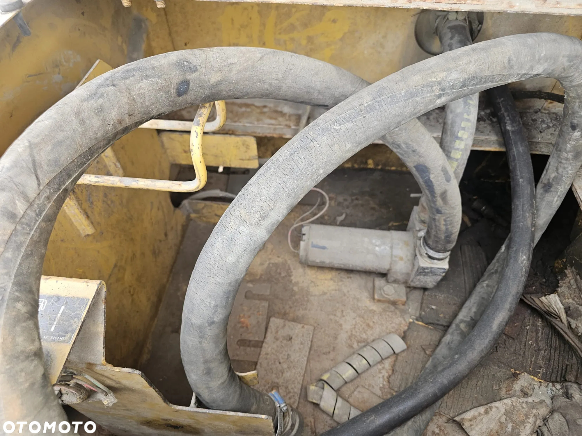 Caterpillar 325 D LR Long / 330D 325D 330 - 20