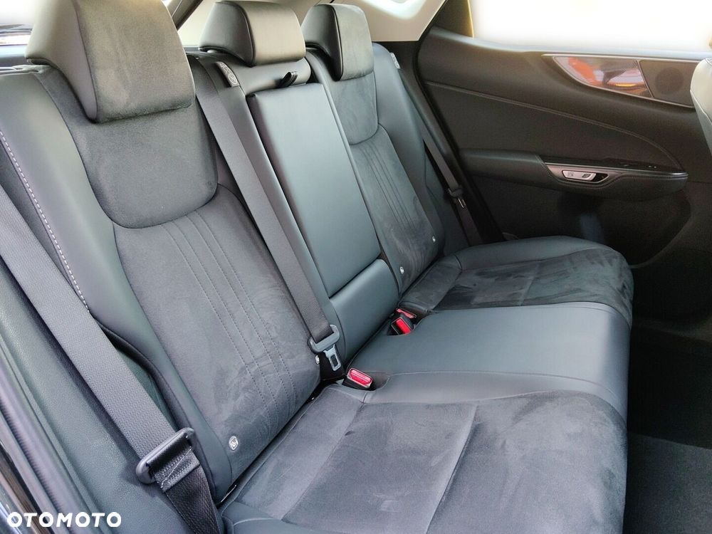 Lexus NX 350h Elegance 2WD - 15