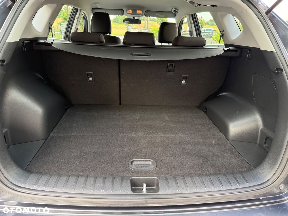 Hyundai Tucson 1.6 GDi Comfort 2WD - 24
