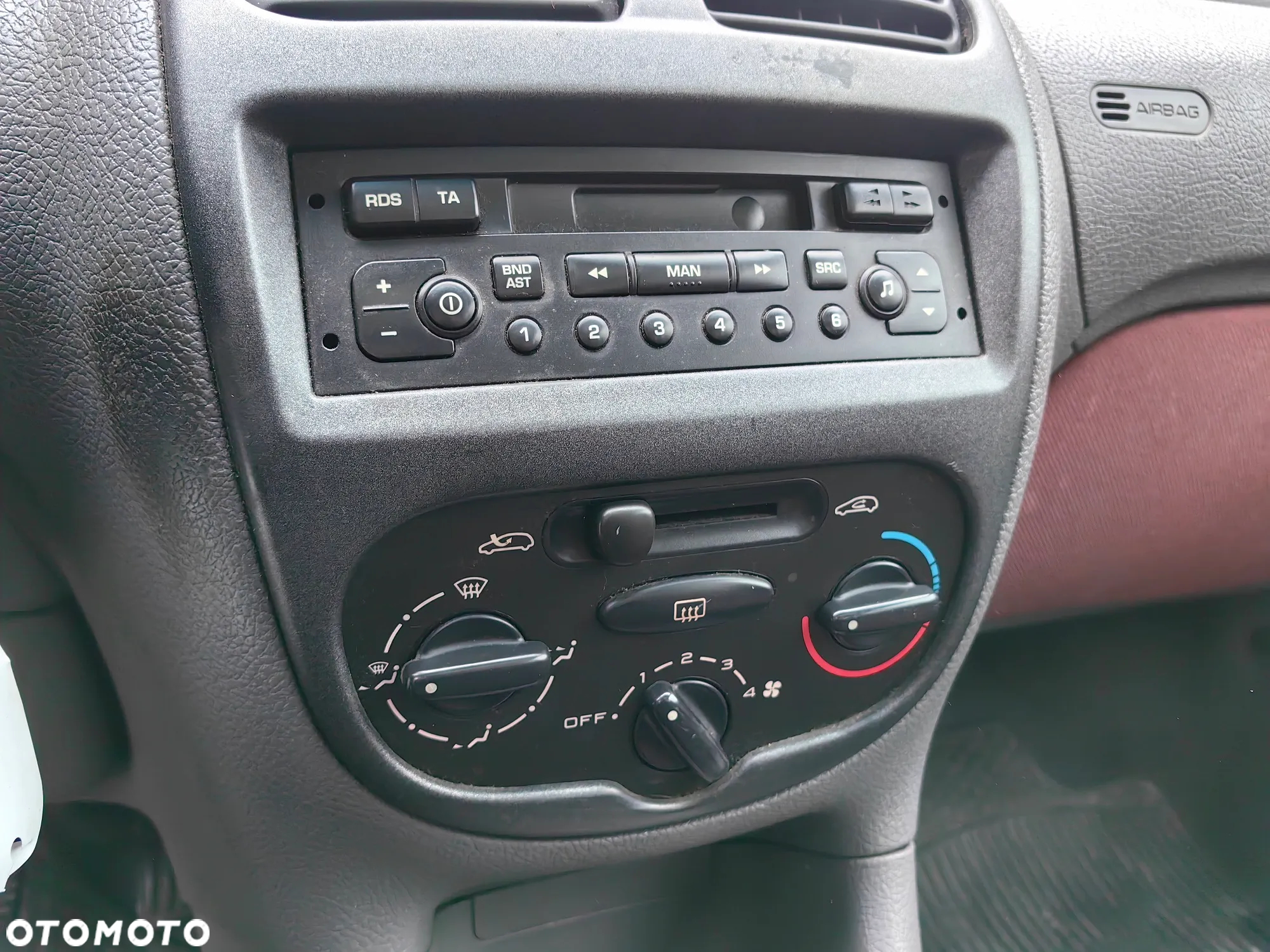 Peugeot 206 1.1 Mistral - 15