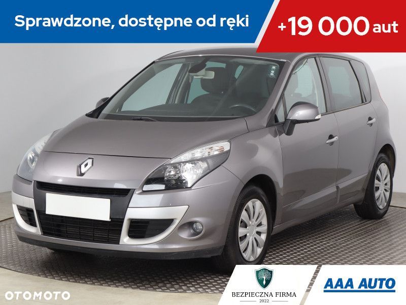 Renault Scenic - 1