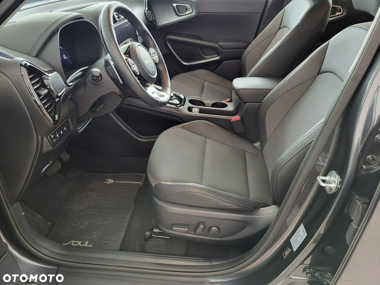 Kia Soul - 9