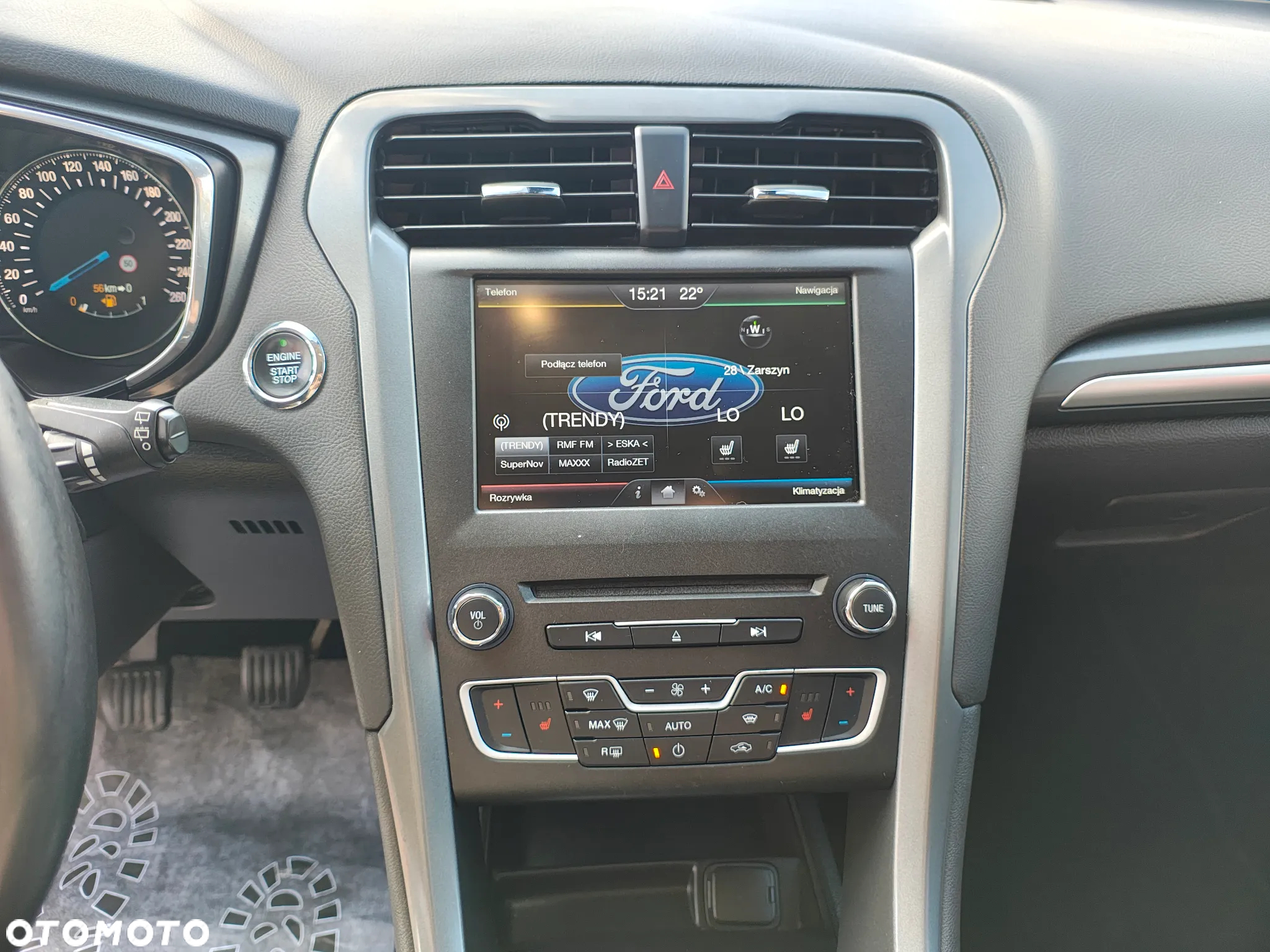 Ford Mondeo 1.5 TDCi Ambiente - 27