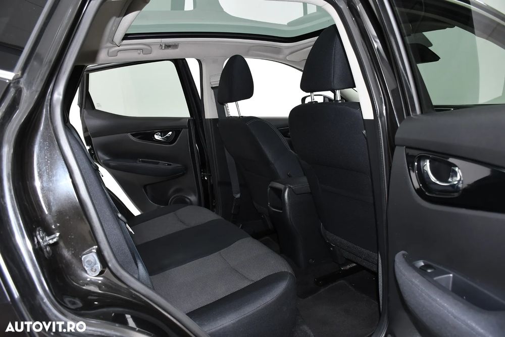 Nissan Qashqai 1.5 DCI ACENTA - 16