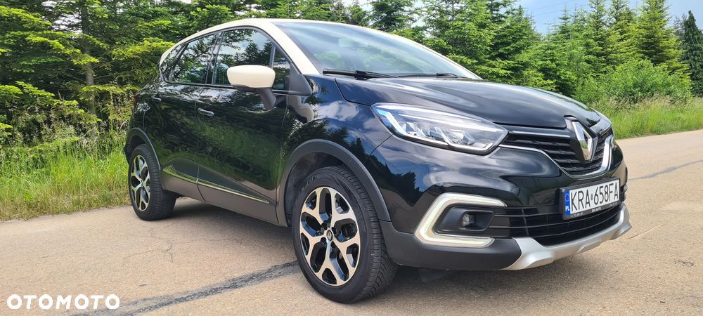 Renault Captur (ENERGY) TCe 90 INTENS - 8