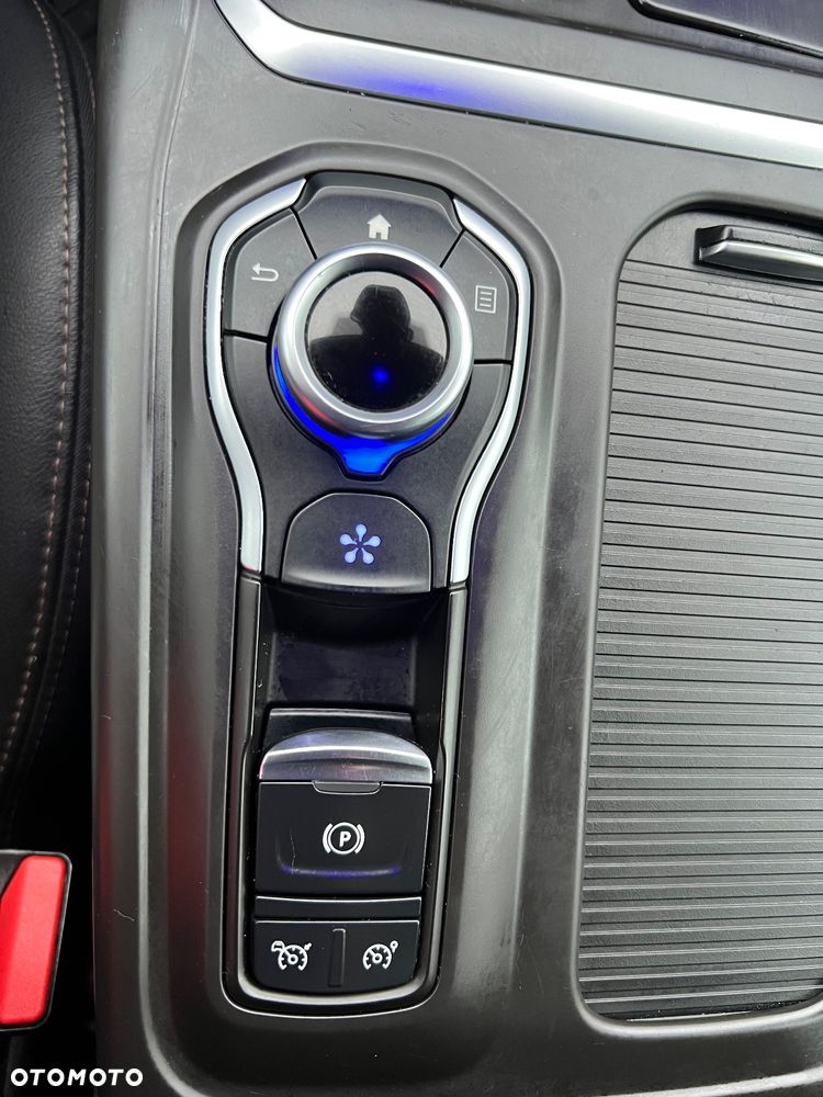 Renault Talisman ENERGY dCi 160 EDC LIMITED - 20