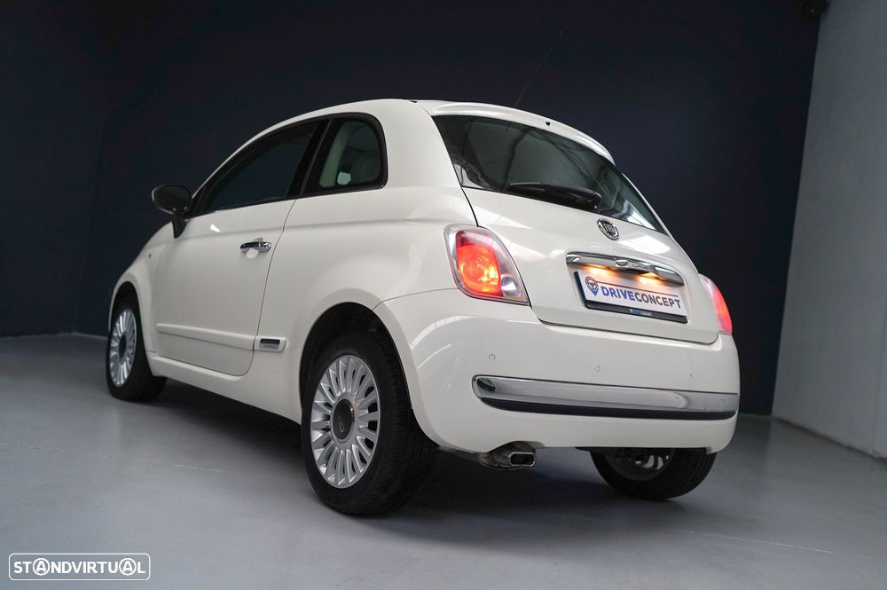 Fiat 500 1.2 Pop Start&Stop - 14