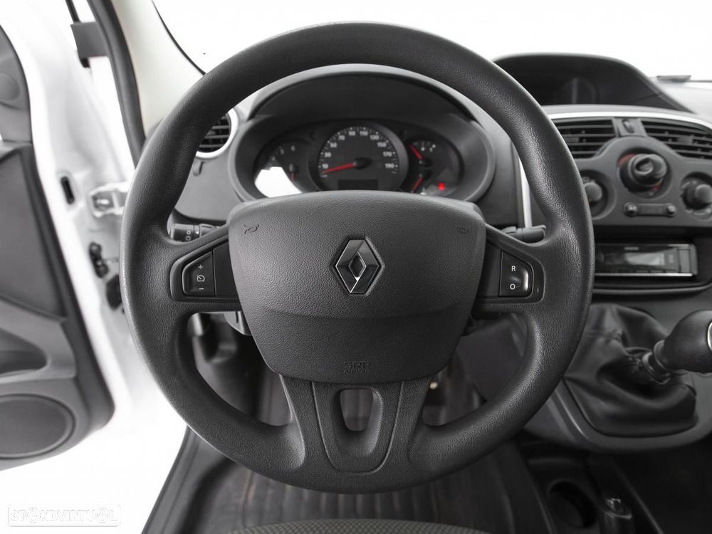 Renault Kangoo 1.5 dCi Maxi Business S/S c/IVA - 11