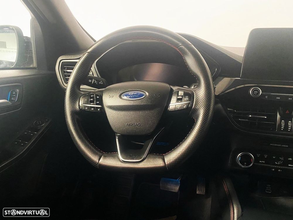 Ford Kuga 1.5 TDCi EcoBlue ST-Line X Aut. - 12