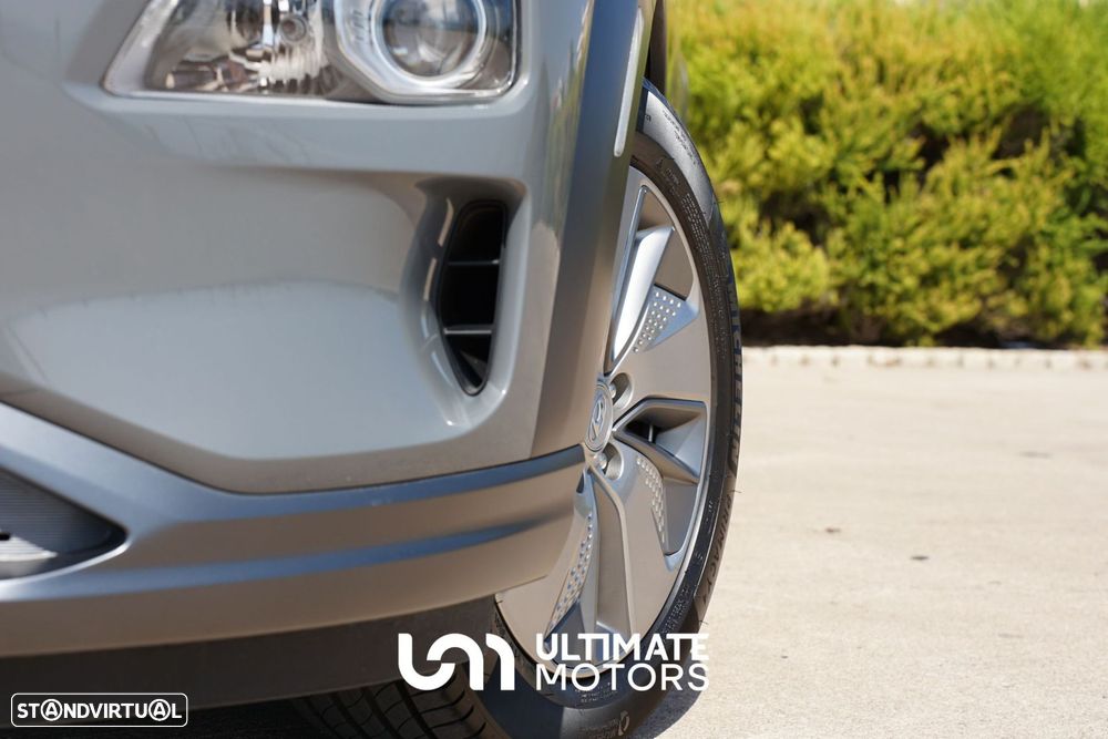 Hyundai Kauai 39 kWh Executive - 13