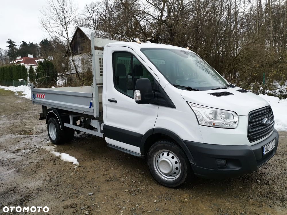 Ford TRANSIT - 10