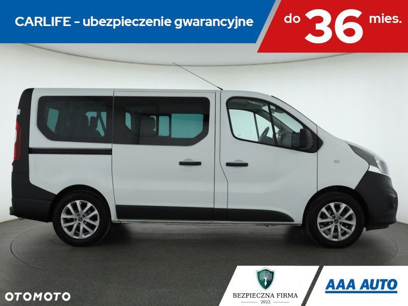 Opel Vivaro - 8