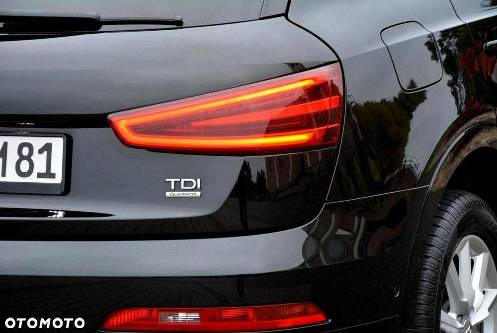 Audi Q3 2.0 TDI Quattro Prime Edition S tronic - 14
