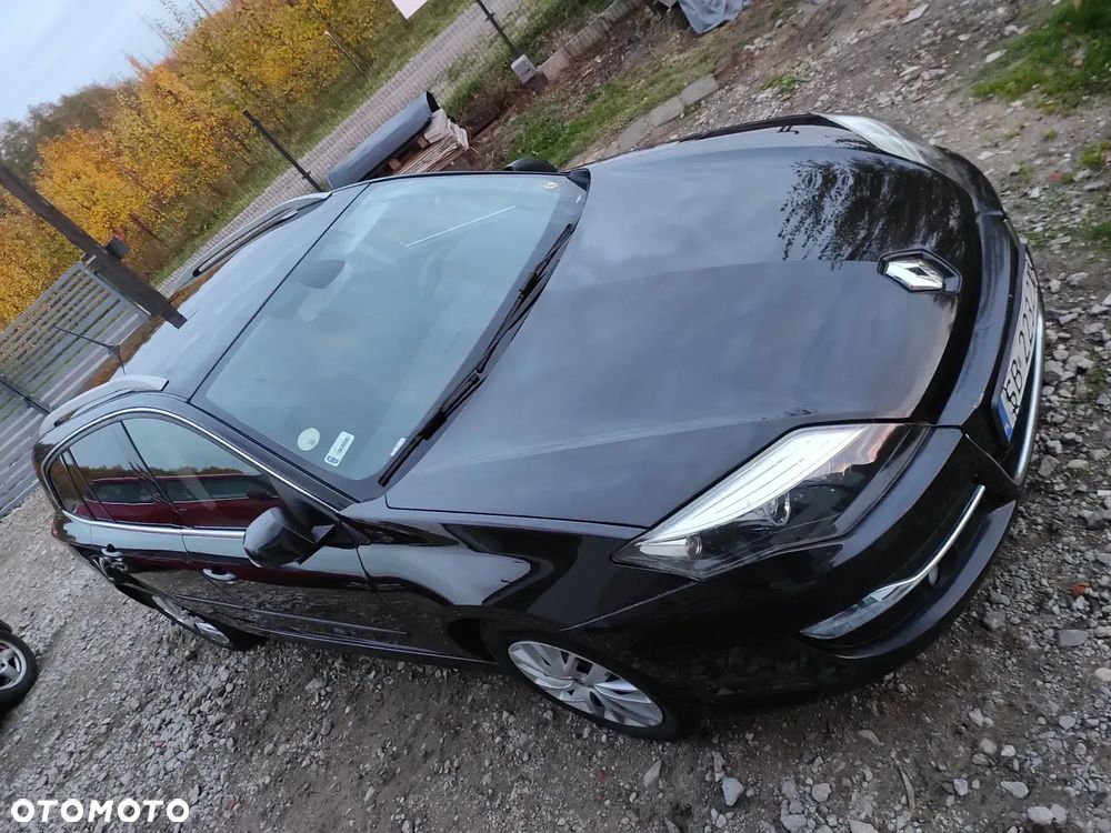 Renault Laguna