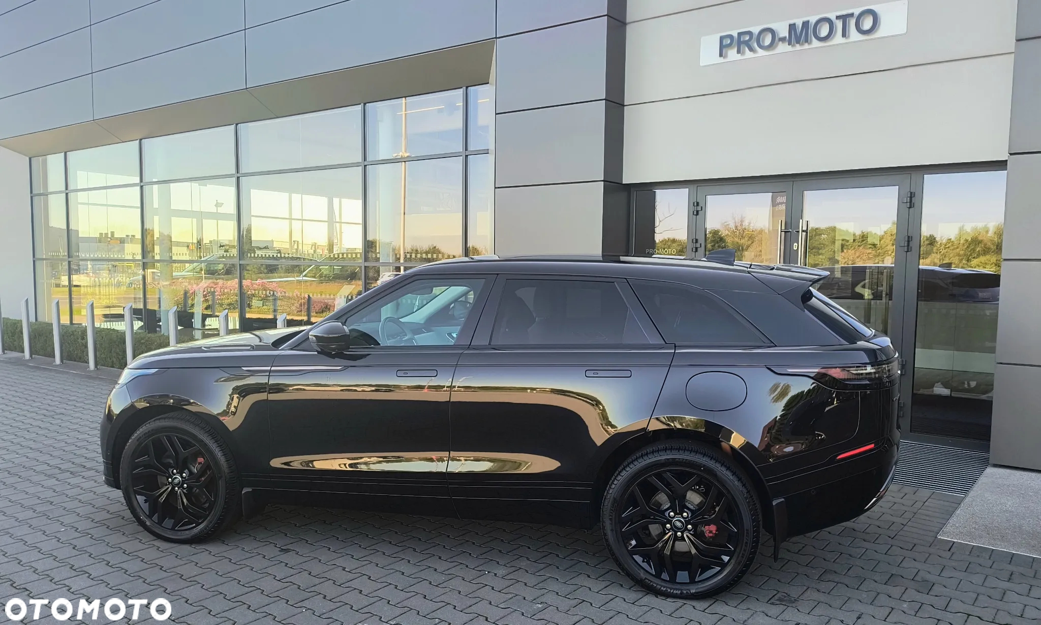 Land Rover Range Rover Velar 2.0 P400e PHEV Dynamic SE - 3