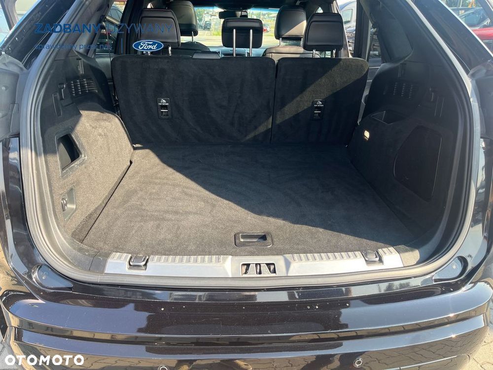 Ford Edge - 17