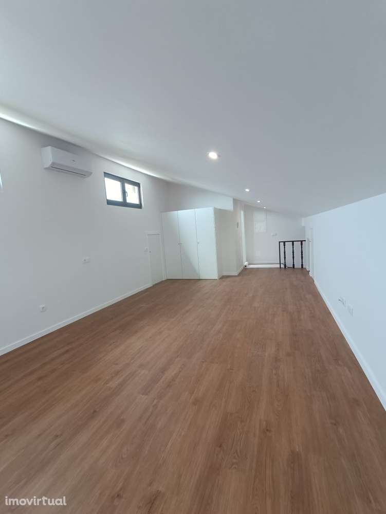 Apartamento T0 | Tamel S. Veríssimo - Grande imagem: 4/10