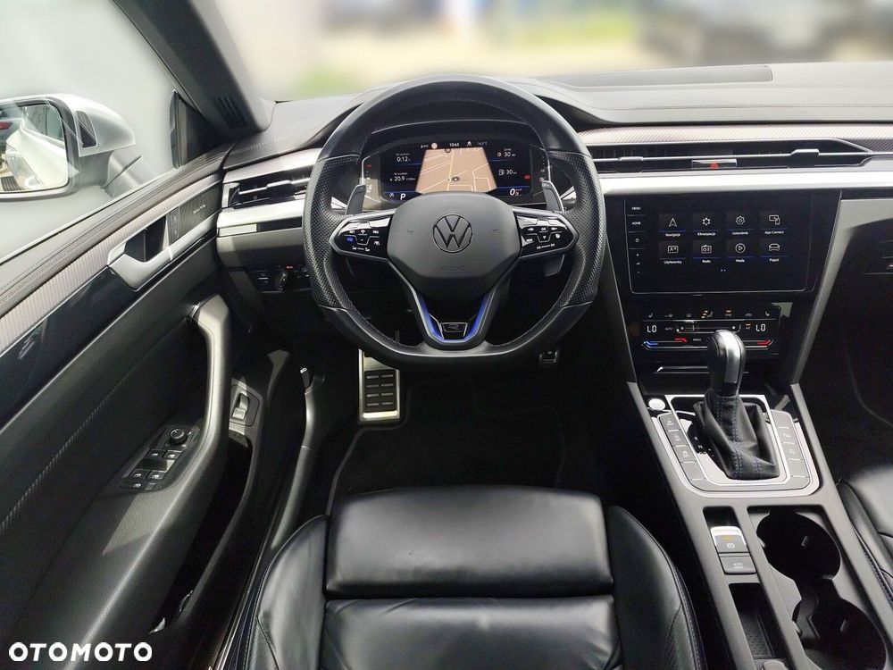Volkswagen Arteon Shooting Brake 2.0 TSI 4Motion R DSG - 17