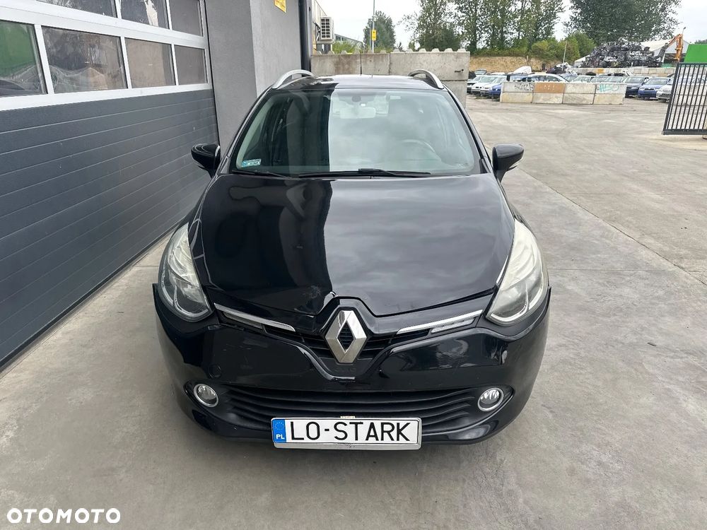 Renault Clio - 2