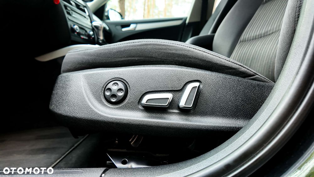 Audi A4 Avant - 25