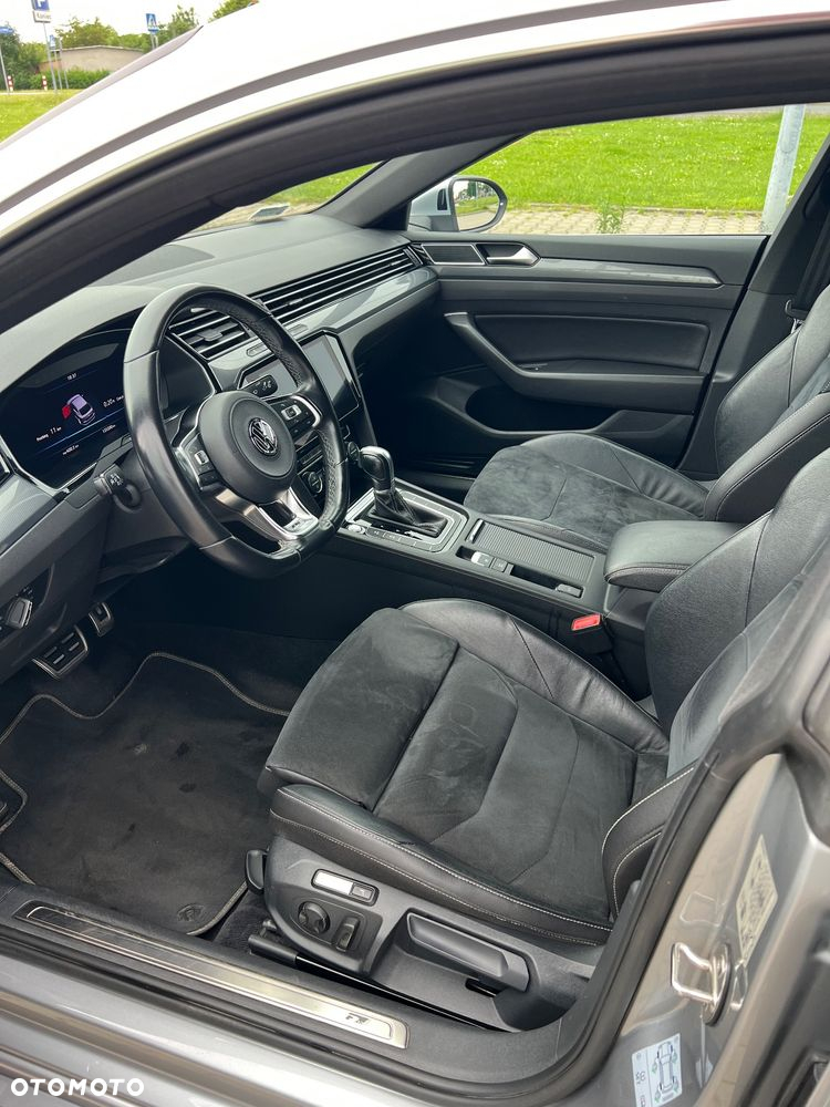 Volkswagen Arteon 2.0 TSI R-Line DSG - 5