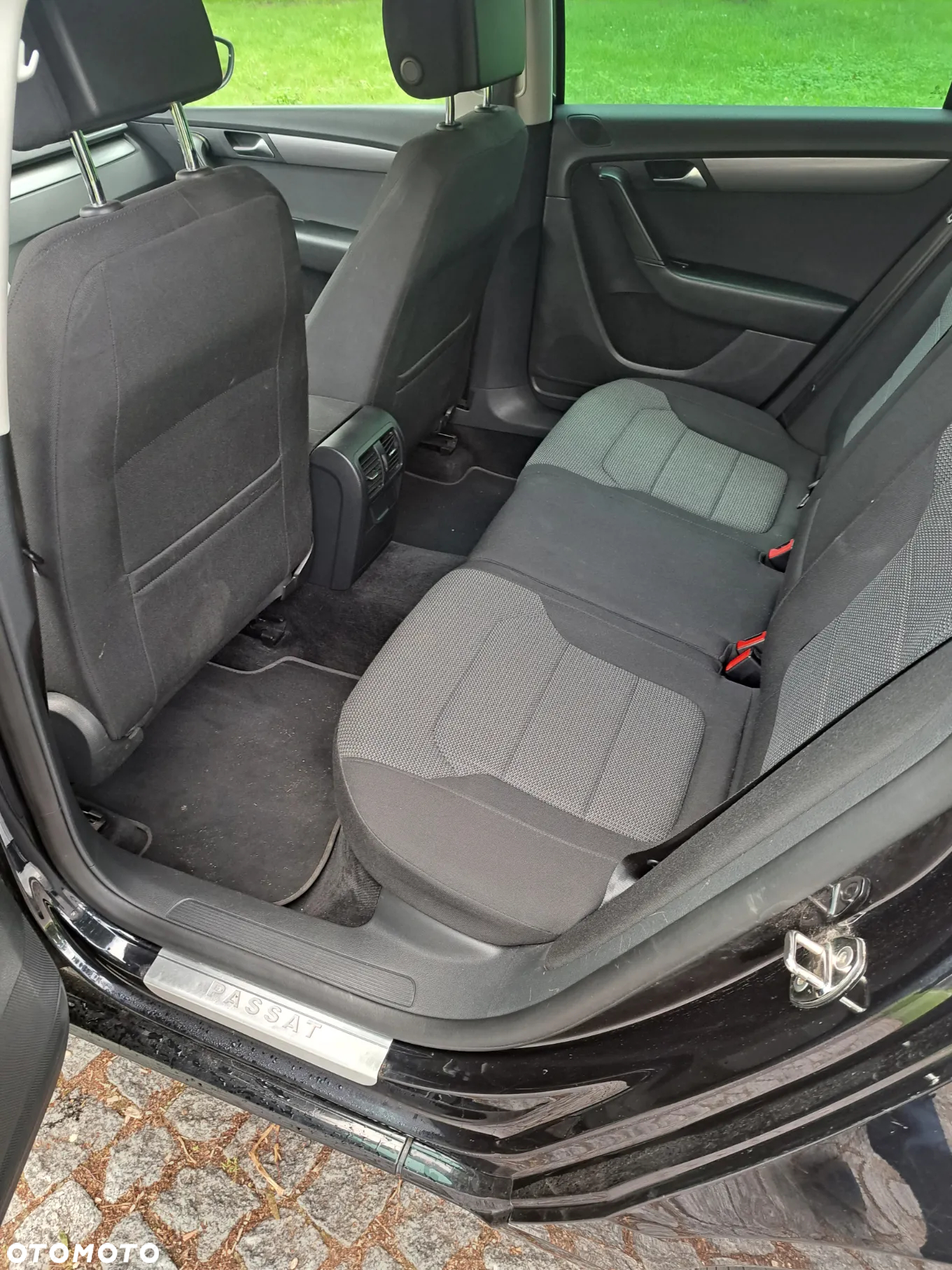 Volkswagen Passat 2.0 TDI Comfortline - 8
