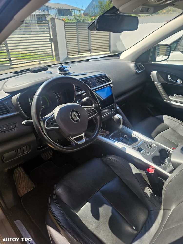 Renault Kadjar 1.5 DCI EDC Intens - 14