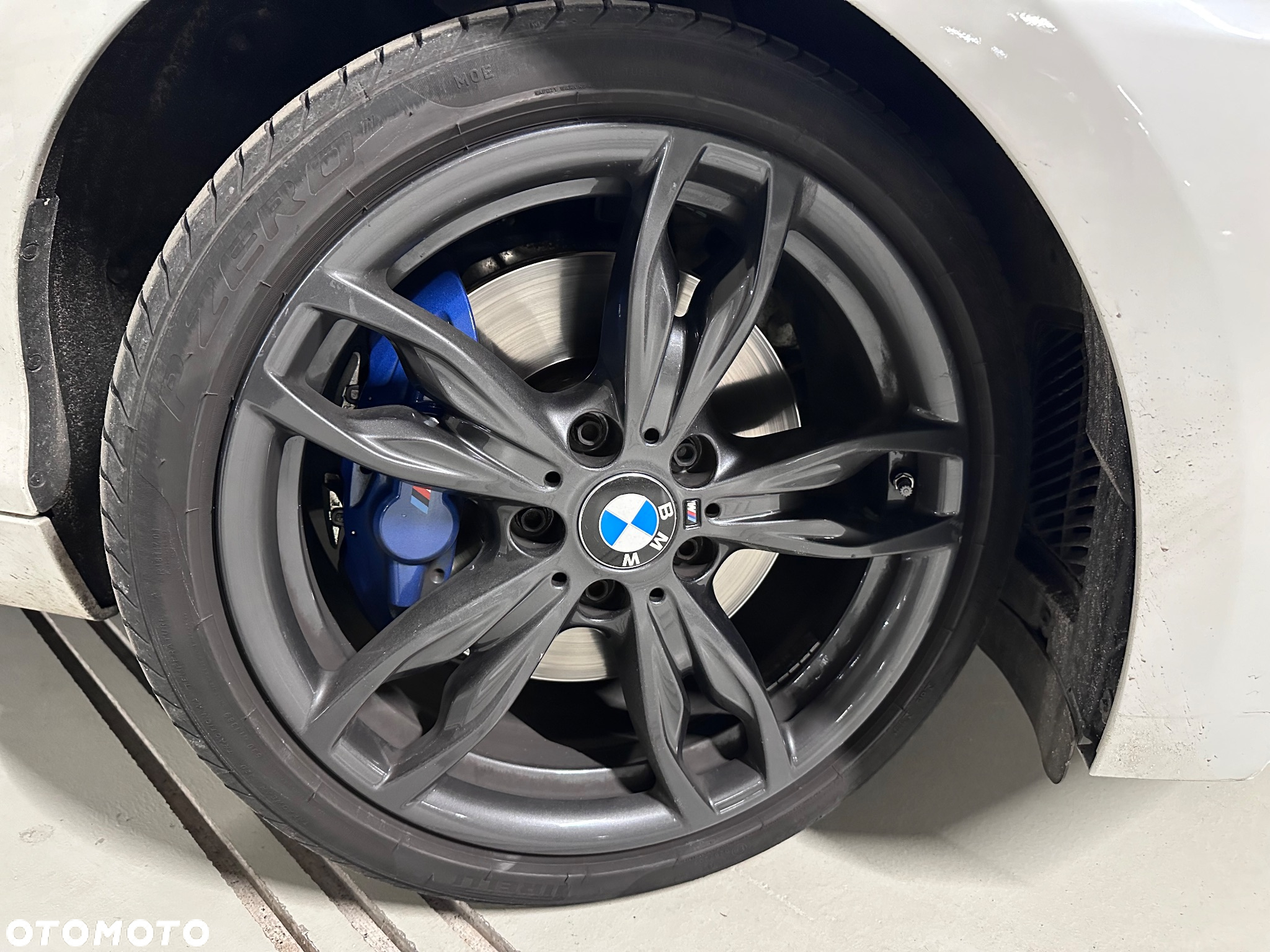 BMW Seria 2 M240i Cabrio Sport-Aut - 17