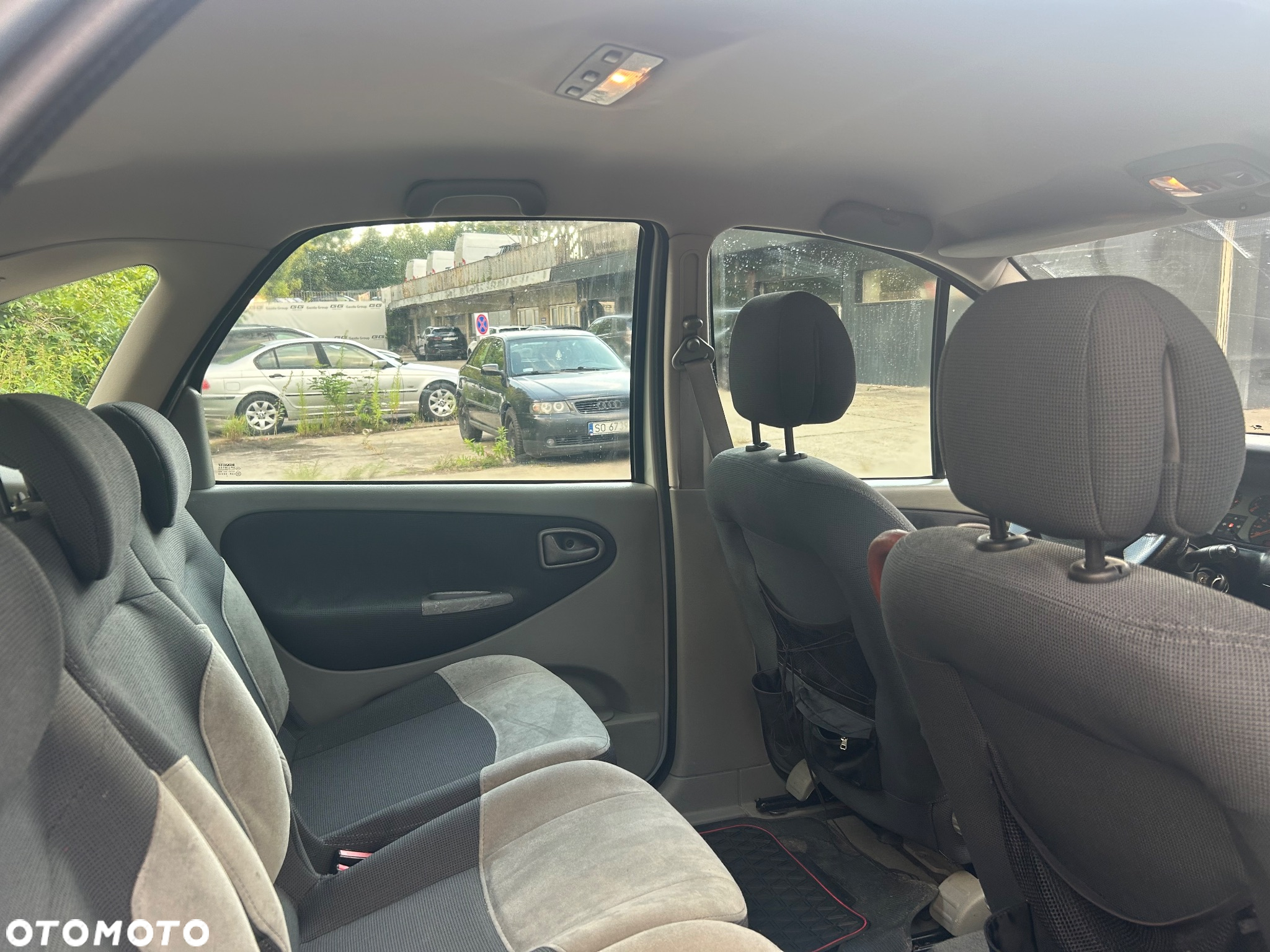 Renault Scenic 1.6 16V EXpression - 4
