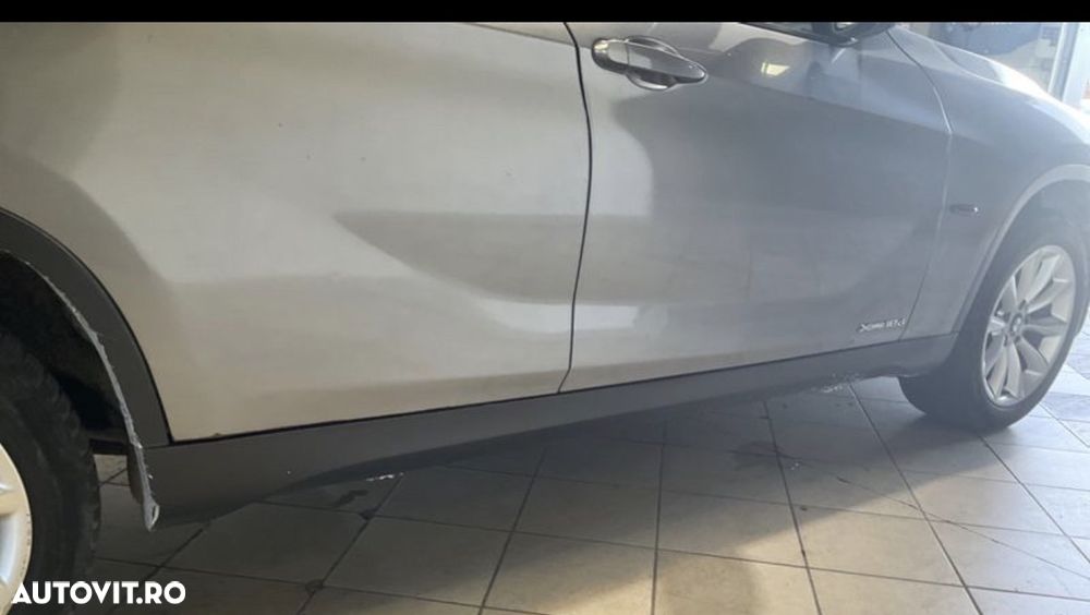 BMW X1 - 3