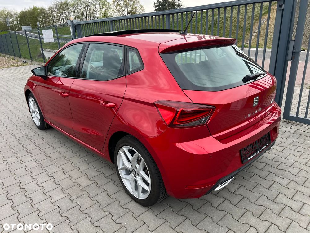 Seat Ibiza 1.0 TSI S&S FR - 5