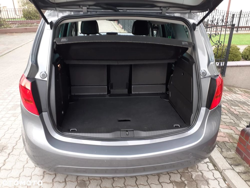 Opel Meriva 1.4 Active - 15